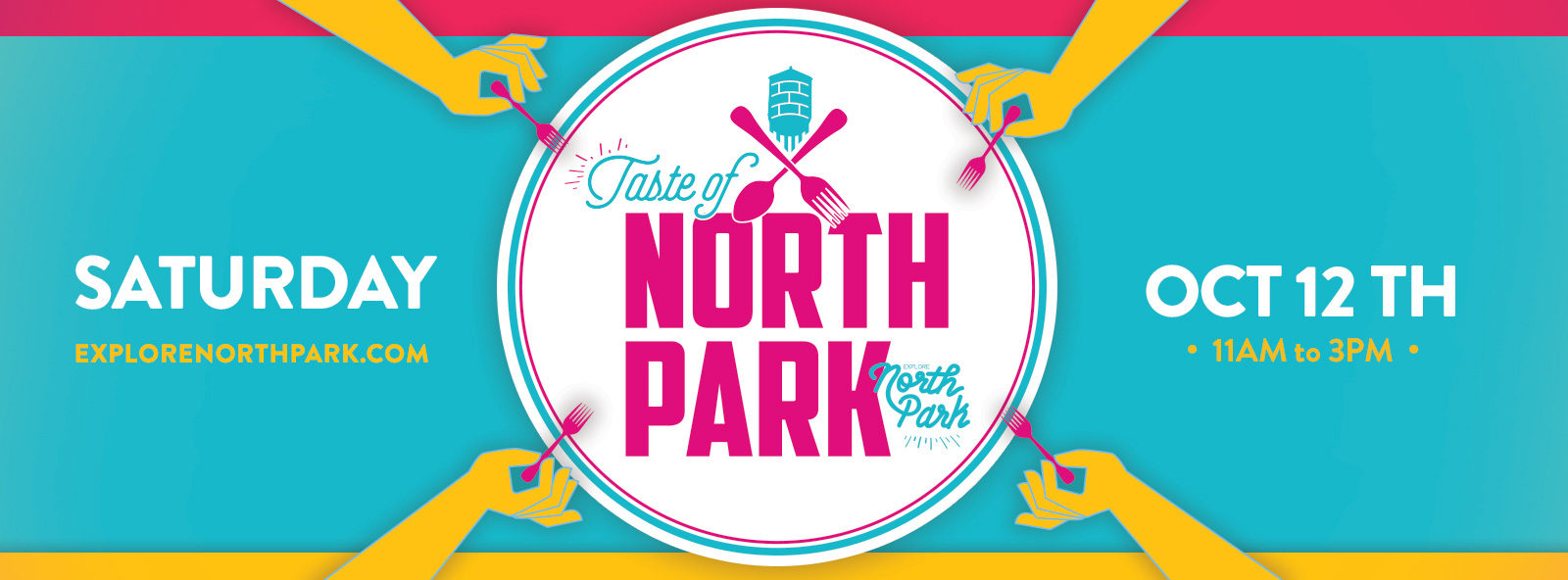 2019 Taste of North Park