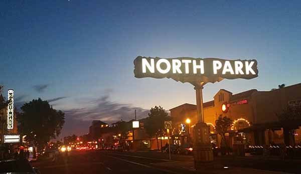 Businesses collaborate to address homelessness in North Park