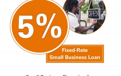 San Diego Small Business Collaborative Loan