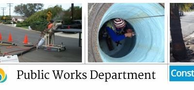 Special Advisory: 30th Street Pipeline Replacement Project