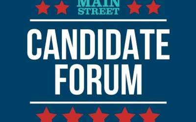 Council District 3 Candidate Forum