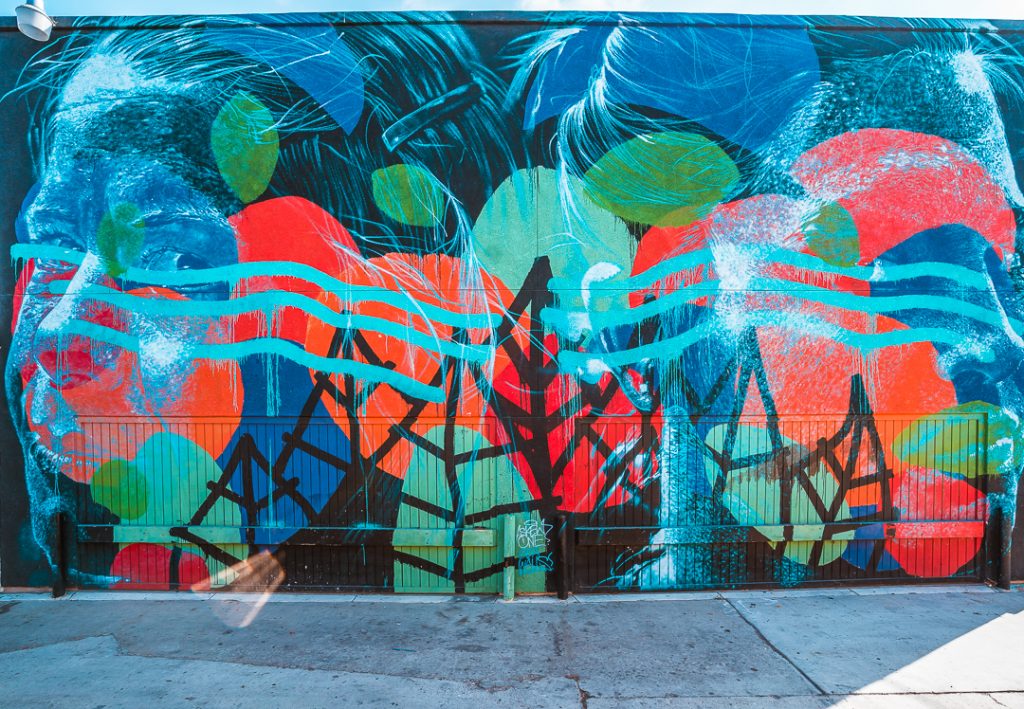 North Park Mural Guide - North Park Main Street