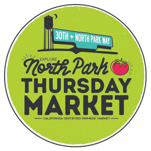 North Park Main Street