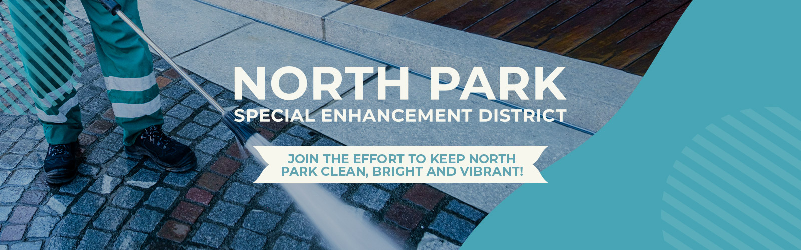 North Park Special Enhancement District