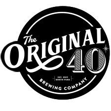 Original 40 Brewing Co