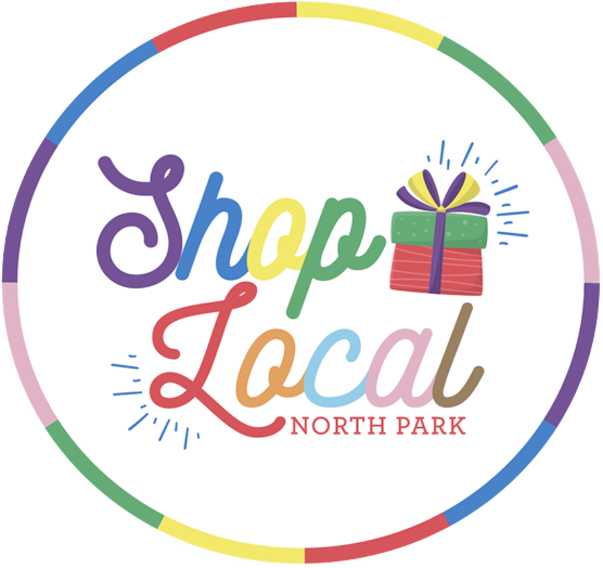 Shop Local North Park