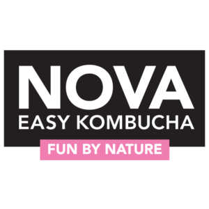 Nova Easy Kombucha