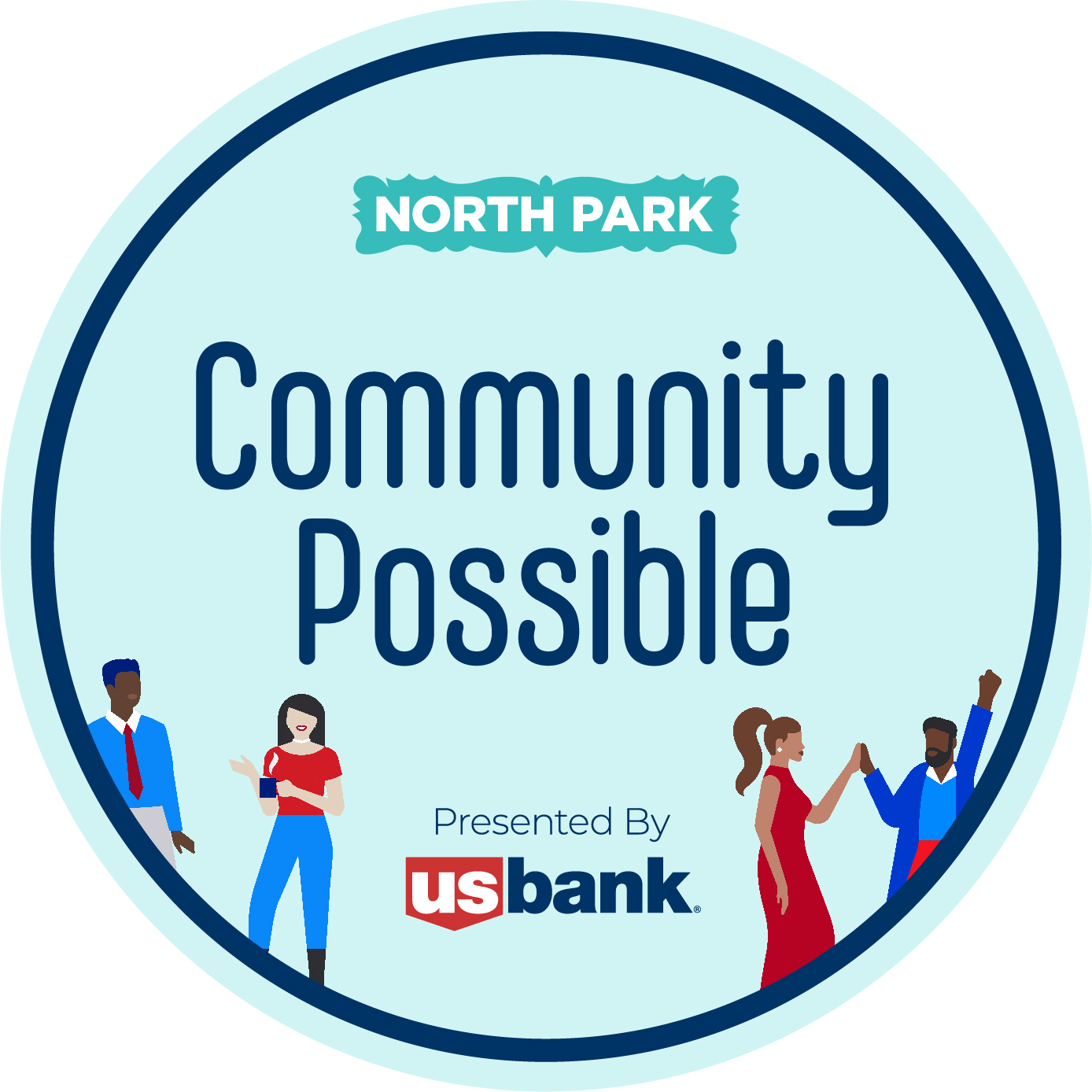 Community Possible