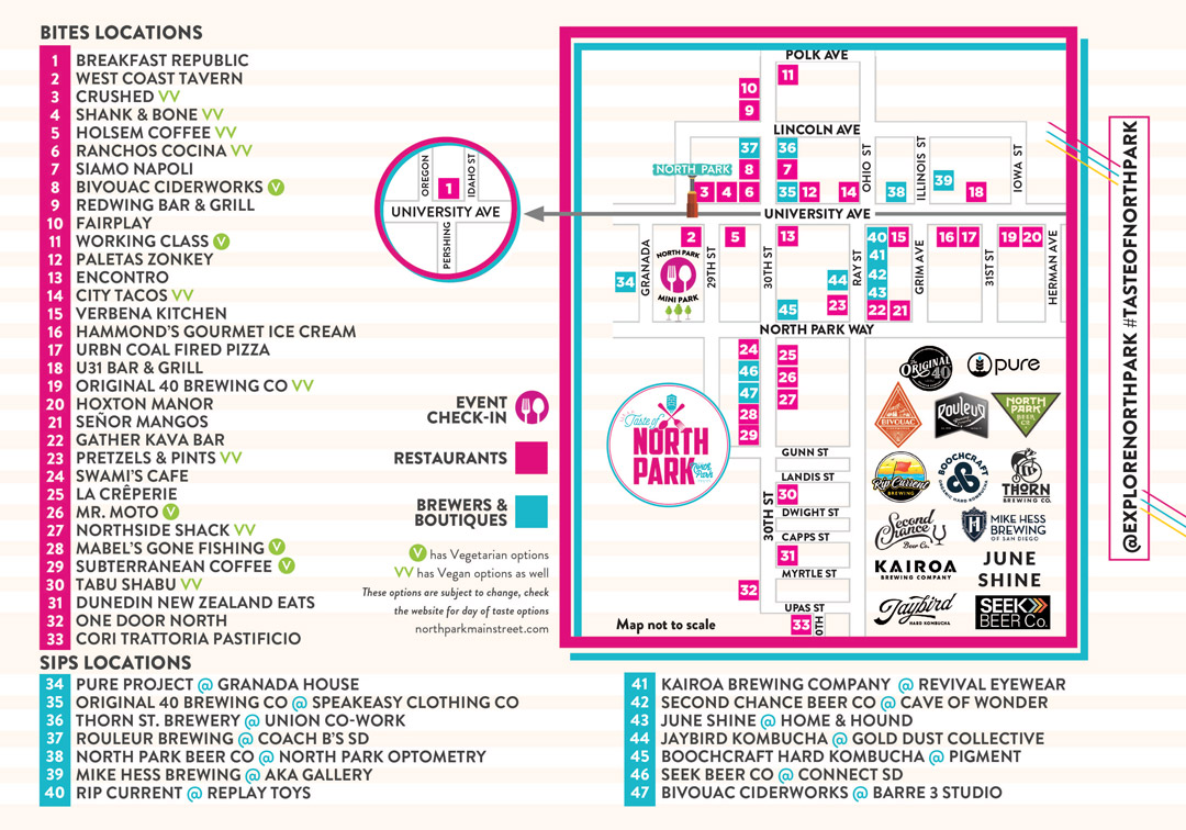 Taste Of Seattle 2024 Schedule Janis Lizbeth