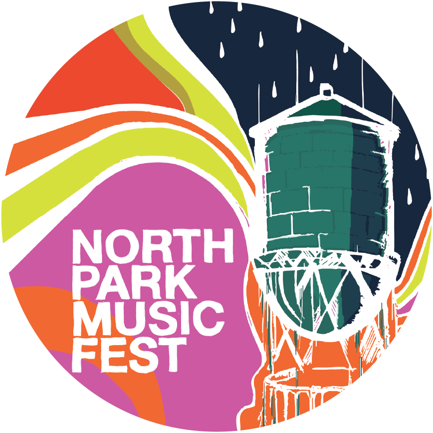 North Park Main Street