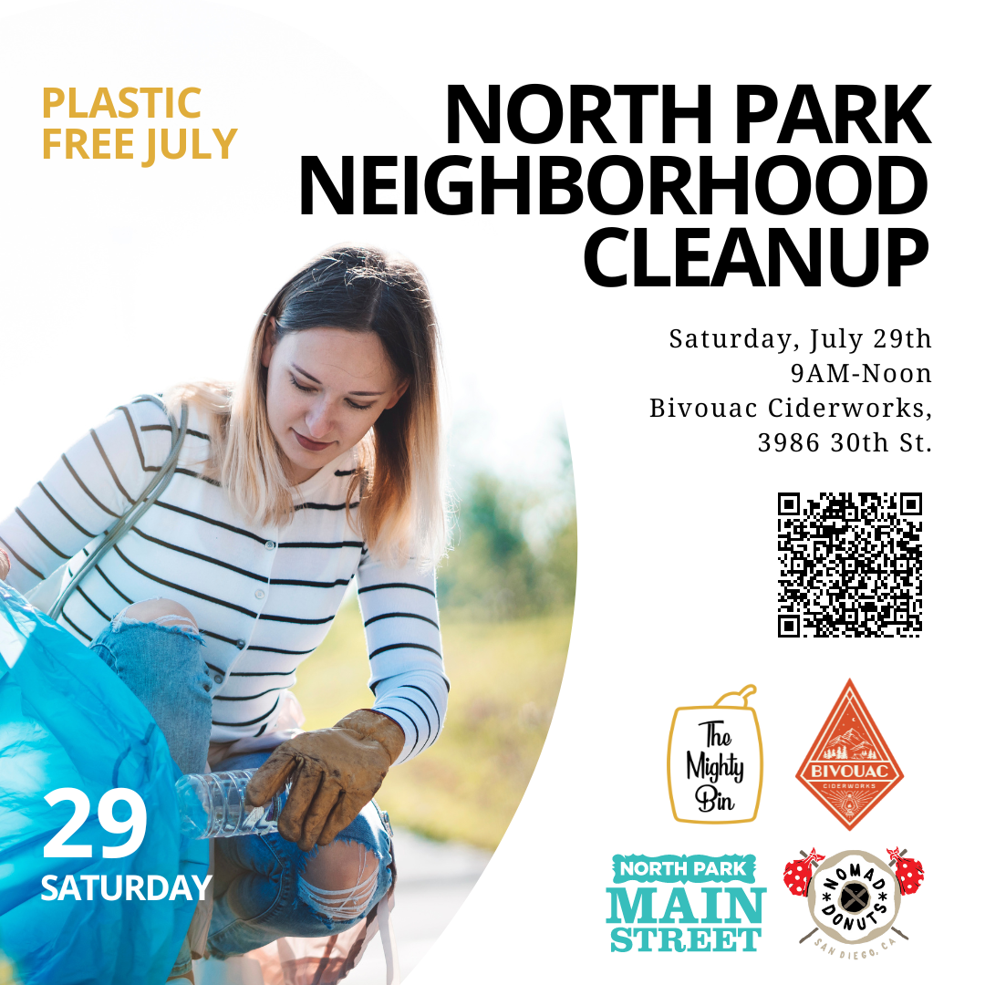 How to Celebrate Plastic Free July at Your Business - North Florida Green  Chamber