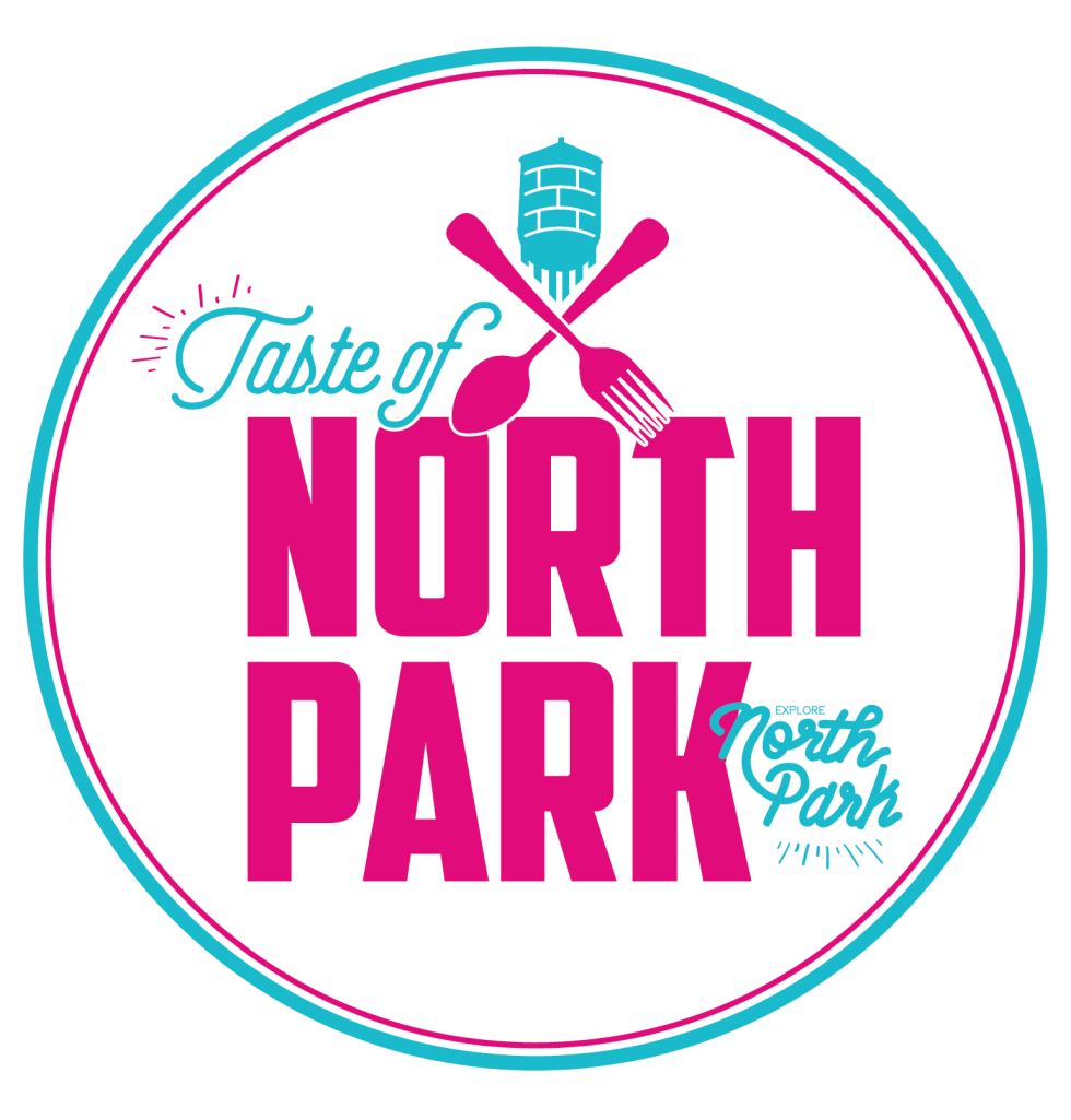 Taste Of North Park 2024au Opal Tracee