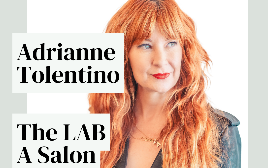 Adrianne: The Heart and Soul Behind The Lab A Salon, A North Park Gem
