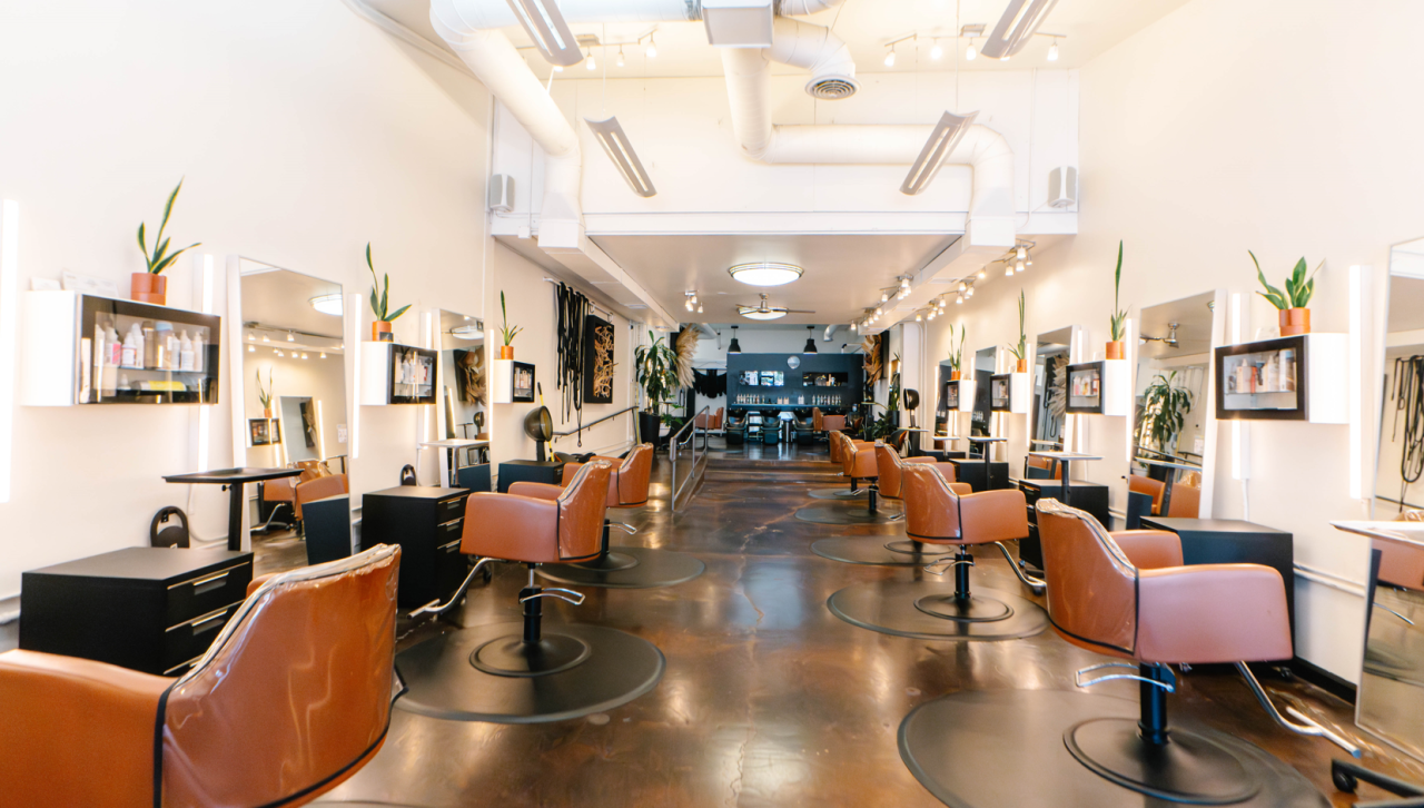 Adrianne The Heart and Soul Behind The Lab A Salon, A North Park Gem