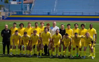 FC Balboa First Team Embarks on US Open Cup Qualifier Second Round, Honoring the Legacy of Jean Kuczka