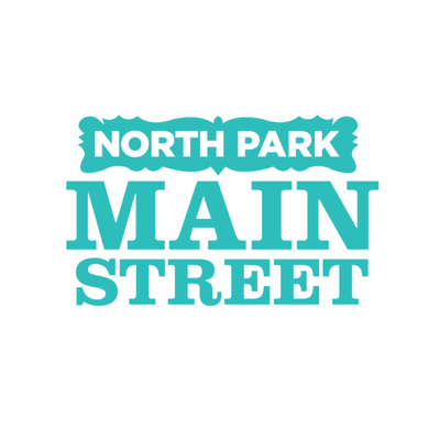 North Park Main Street