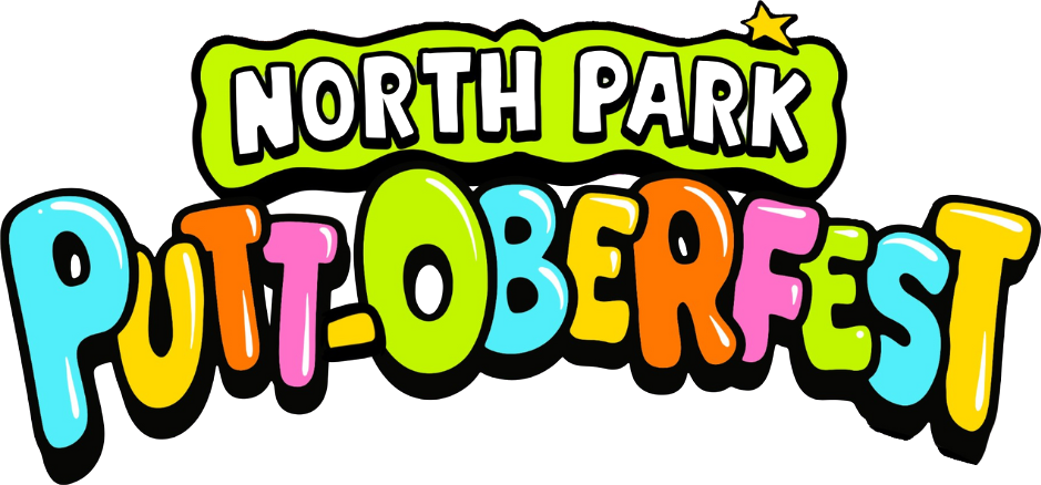 North Park Putt-Oberfest
